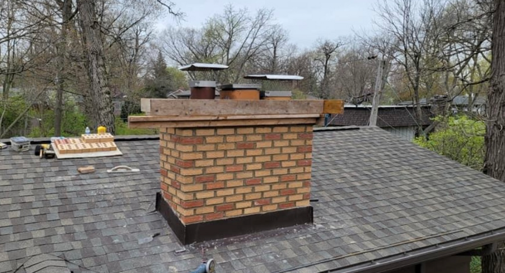 Our Masonry Restoration service specializes in repairing and restoring deteriorated or damaged masonry structures, ensuring your home's aesthetics, durability, and stability are preserved for years to come. for Select Masonry & Roofing in Framingham, MA