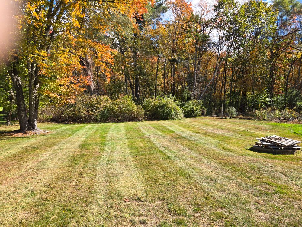 All Photos for Metro Landscaping in Derry, NH