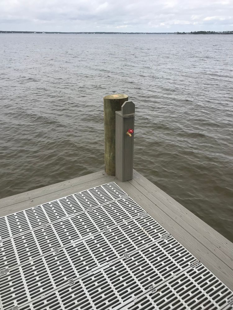 All Photos for Gilley Marine Construction in Ono Island, AL