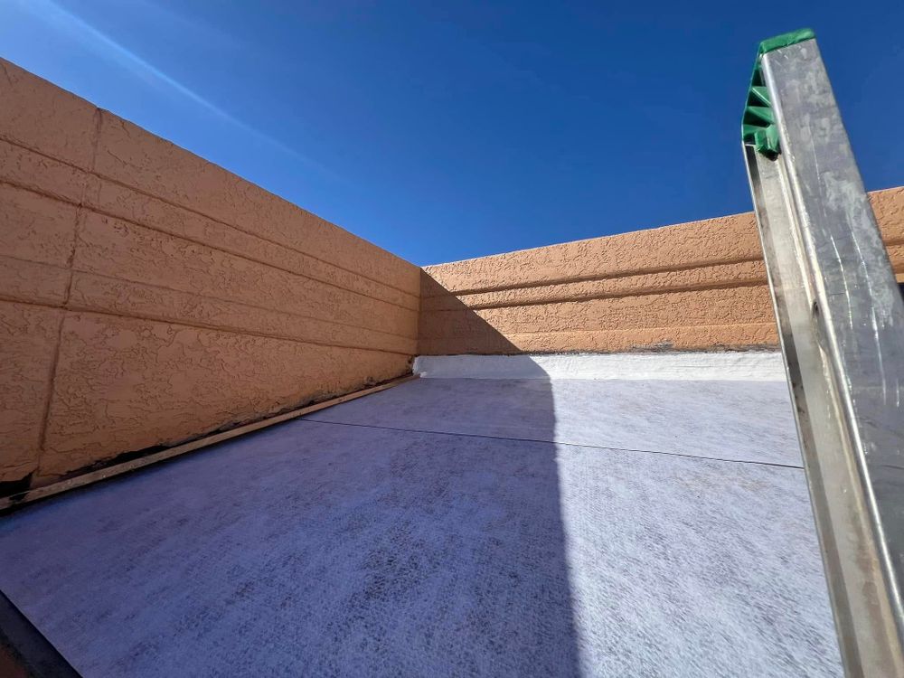 All Photos for Castro’s Custom’s Roofing LLC in Tucson, AZ