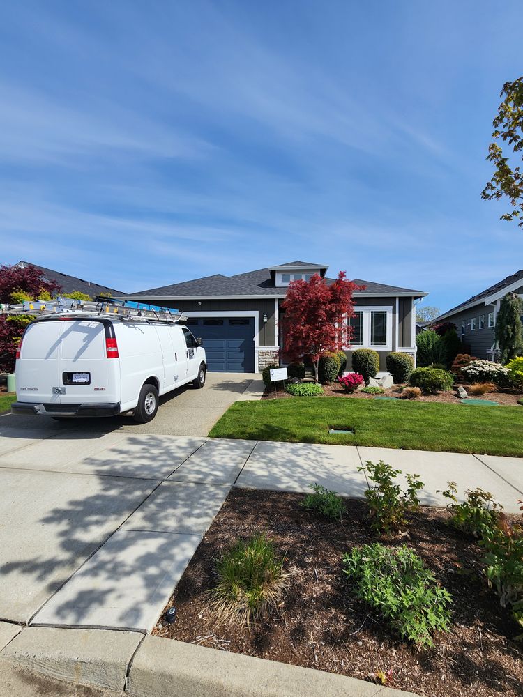All Photos for Sharpest Painting LLC in Olympia, WA