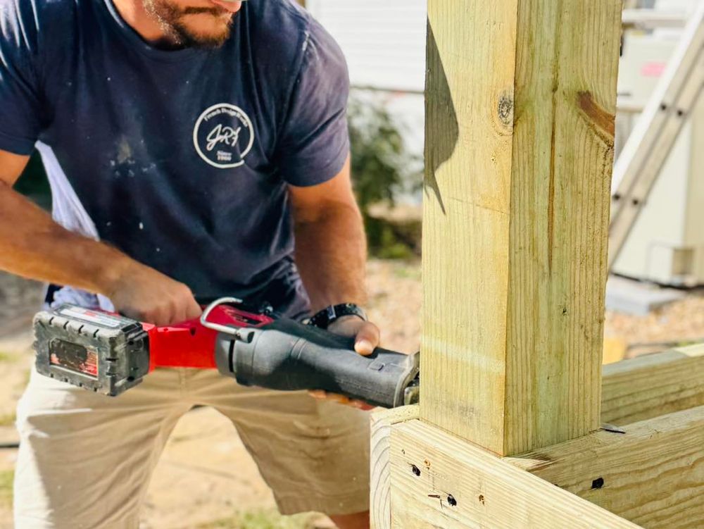 Our Home Remodeling service upgrades wiring, lighting, panels, and outlets to support your renovation safely, efficiently, and up to code—helping create a beautiful, functional home tailored to your needs. for Family Electrical & Remodeling Solutions in Springfield, MO