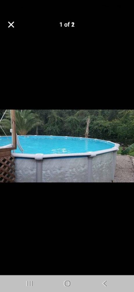All Photos for Down & Dirty Pool Service in Crawfordville, FL