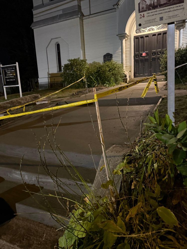 All Photos for Custom Concrete of Maine in Biddeford, ME