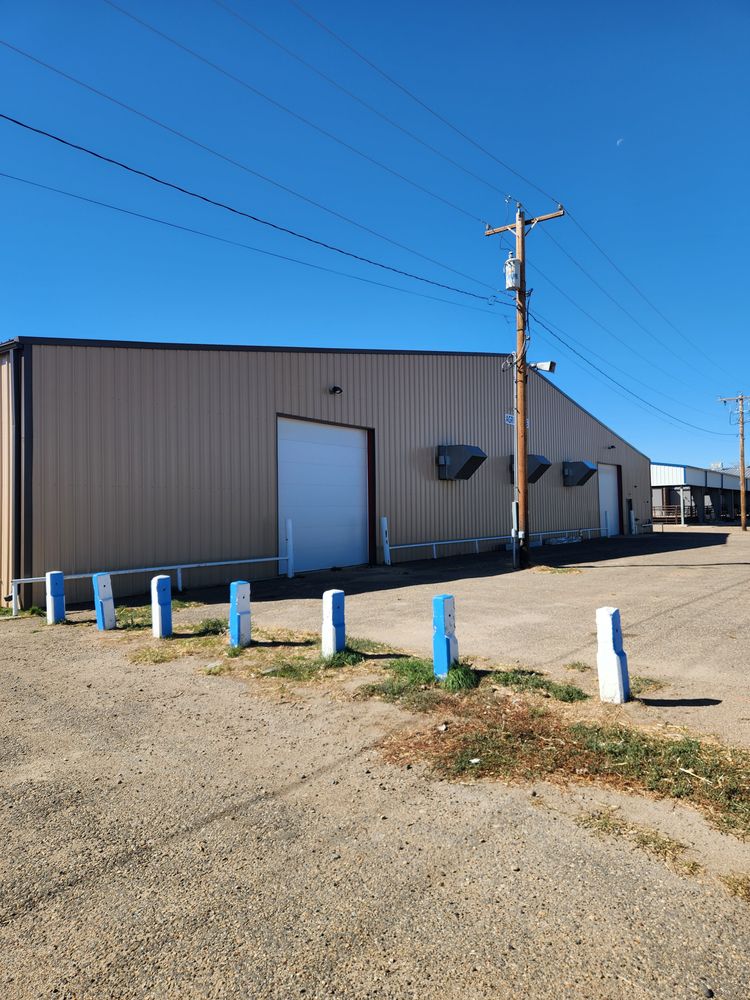 Exterior Renovations for Pinewood Construction. LLC in Miles City, MT