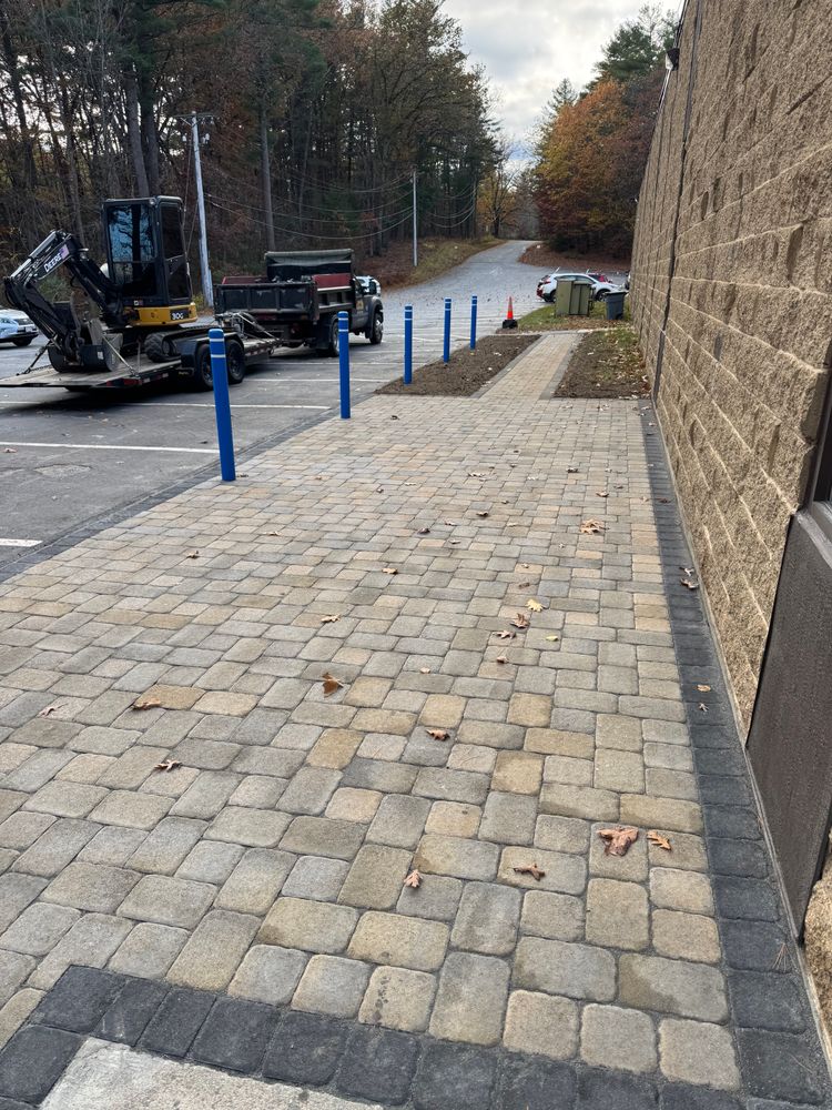 All Photos for Fernald Landscaping in Chelmsford, MA