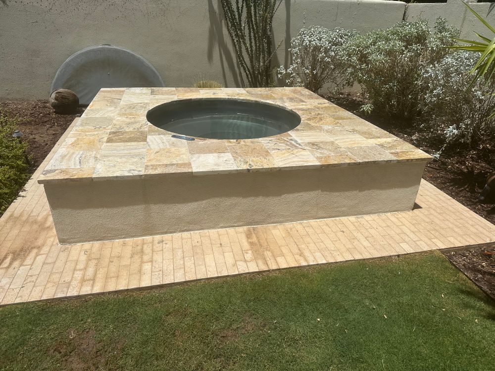 All Photos for Arizona Backyard Synergy in Phoenix, AZ