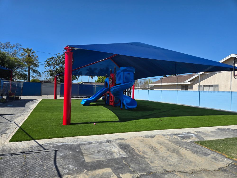All Photos for Kleen Play Playground Construction in Ontario, CA