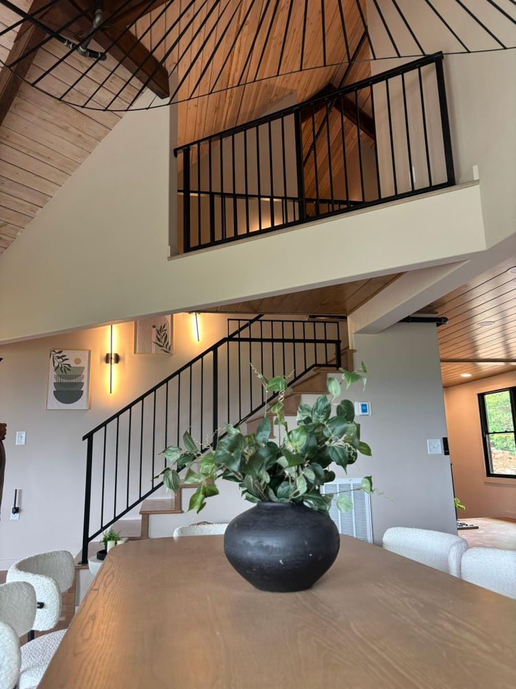 All Photos for Modern Metalworks LLC in Knoxville, TN