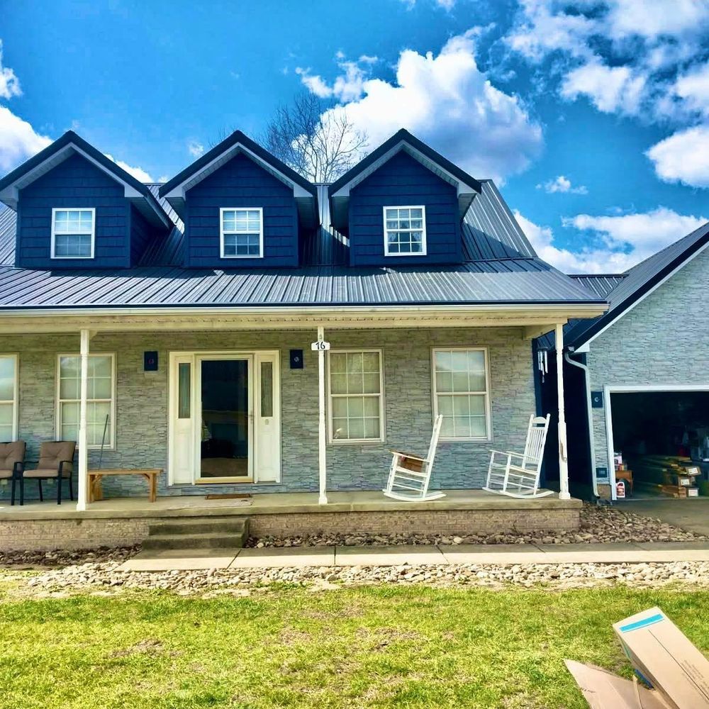 All Photos for Elite Amish Roofing in Jackson, OH
