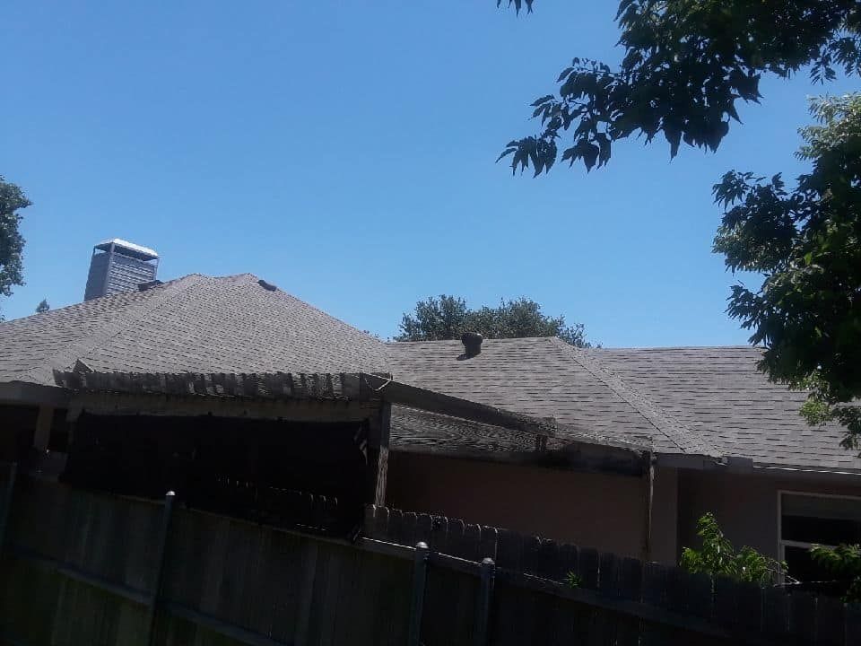 Roofing for Slabs 2 Shingles in Alvarado, TX