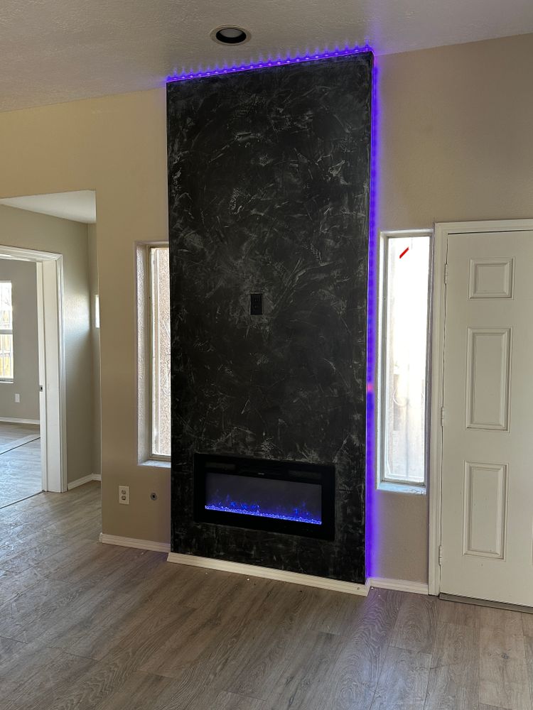 All Photos for Conquer Painting & More in Albuquerque, NM