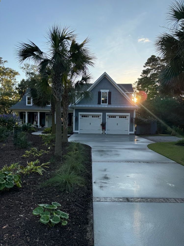 All Photos for Patriot Soft Wash LLC in Beaufort, SC