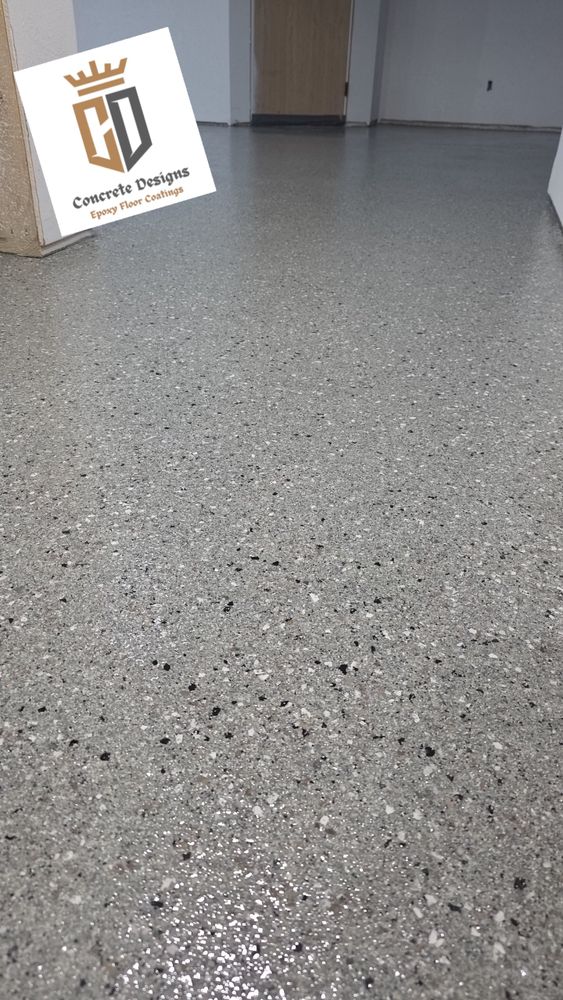 All Photos for Concrete Designs LLC in Thief River Falls, MN