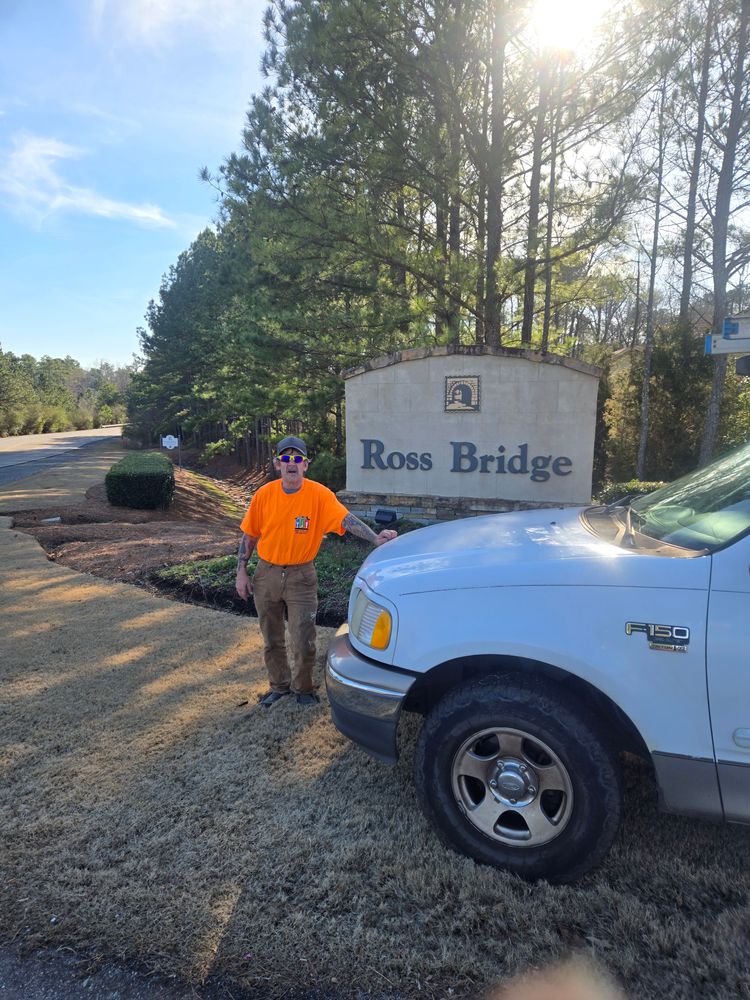 All Photos for Squeaky Clean Windows Gutters & More in Hoover, AL