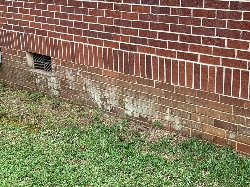 All Photos for X-Stream Pressure Washing and Roof Cleaning in Sandersville, GA