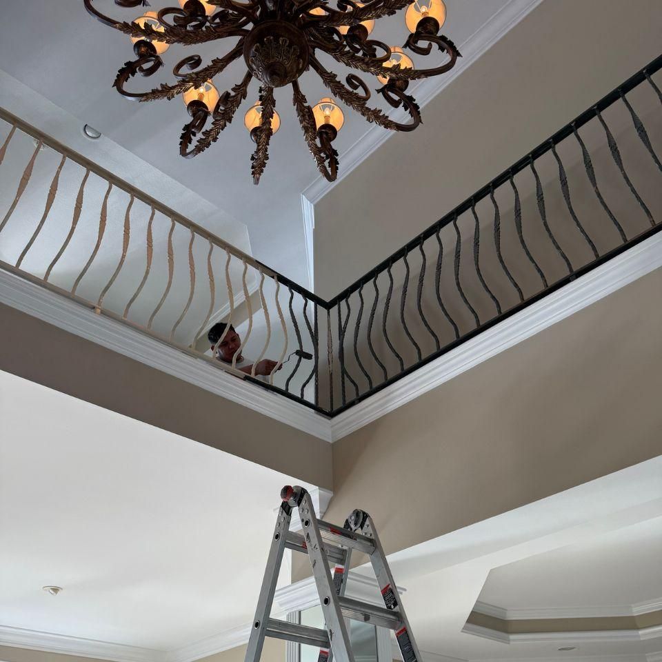 All Photos for Conley Brothers Painting in Mishawaka, IN