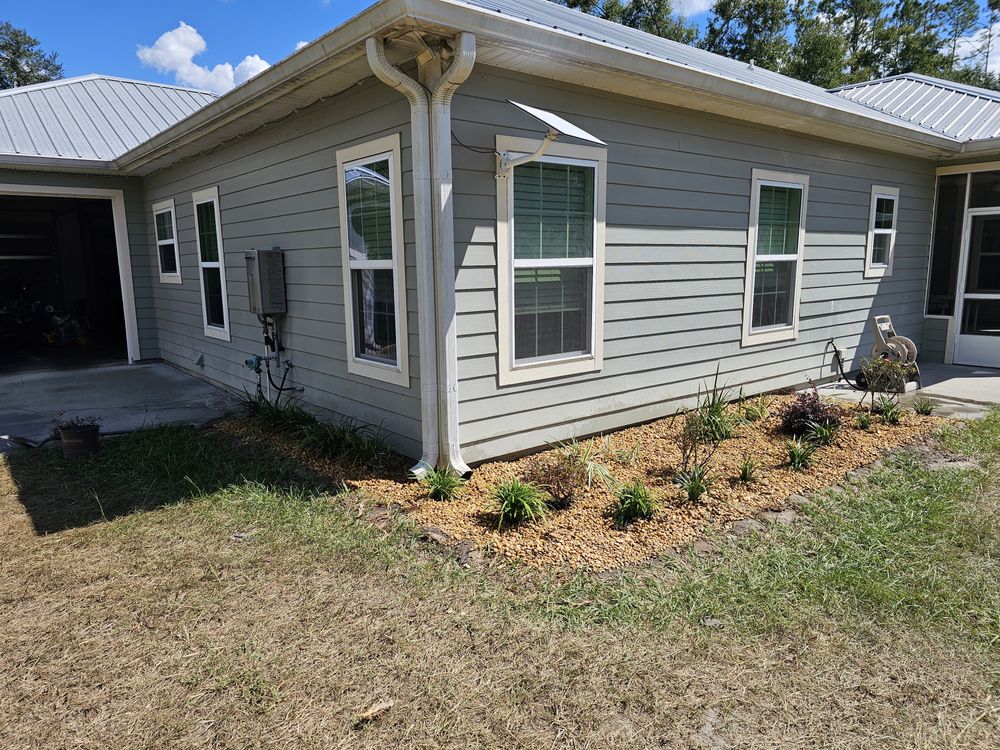 All Photos for Deeper Roots Landscape in High Springs, FL