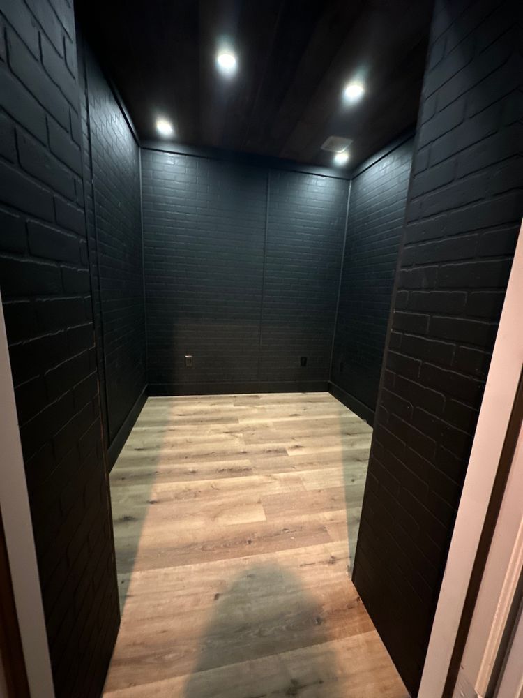 Our Interior Construction service transforms your space with expert craftsmanship and innovative design. We handle everything from planning to execution, ensuring your home renovation is seamless, stylish, and meets all your needs. for Legacy Renovation & Home Repair in Lexington, KY