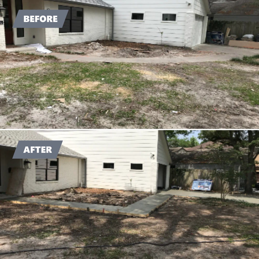 All Photos for Texas Bay Concrete in Houston, TX