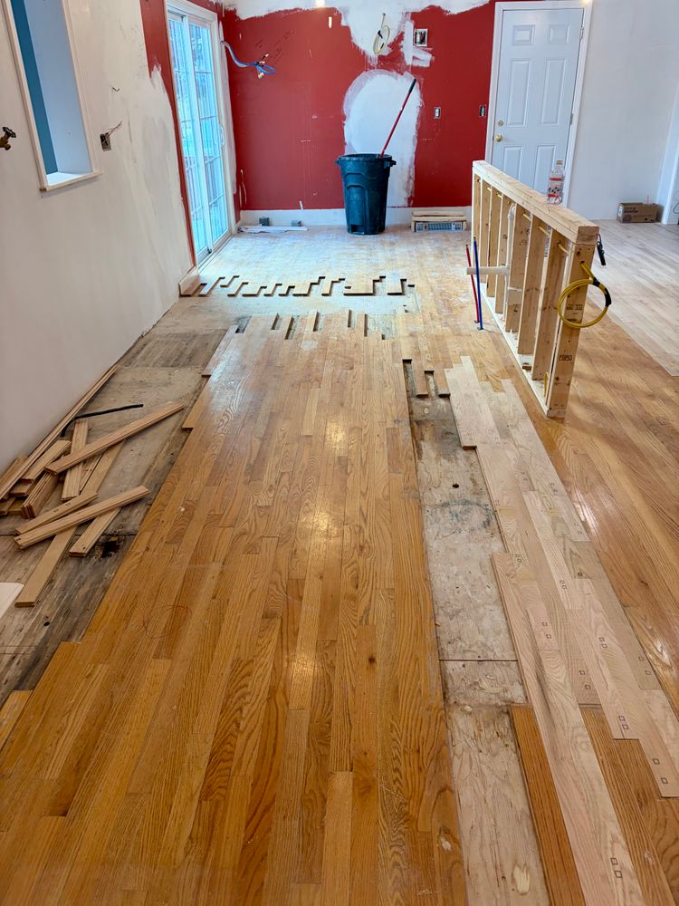 All Photos for Simply Wood Floors in Worcester, MA