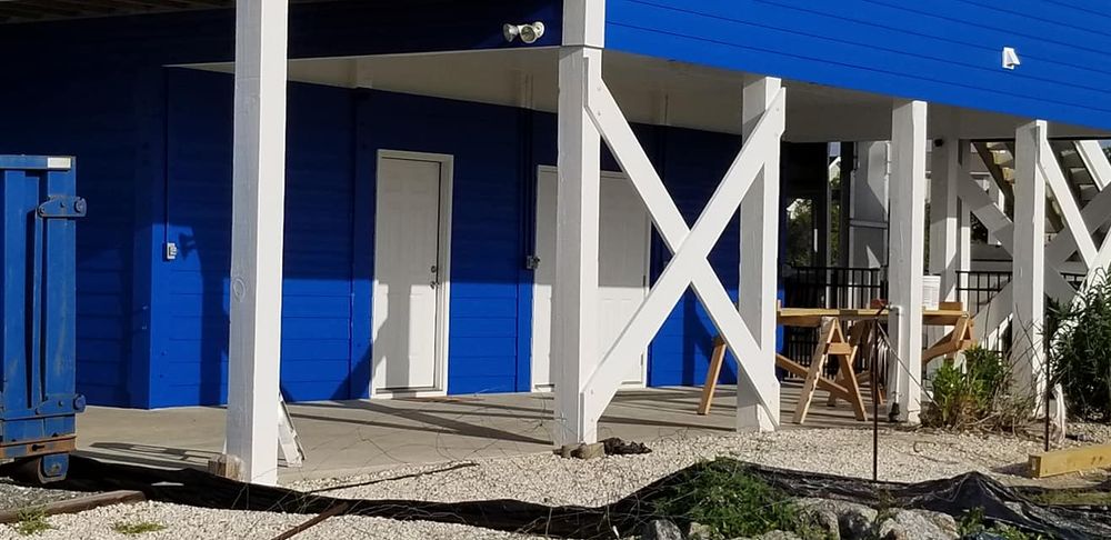 Our Exterior Painting service will give your home a fresh, updated look while protecting it from the elements. Our experienced team uses high-quality materials to ensure long-lasting results. for Nando's Painting in Leland, NC