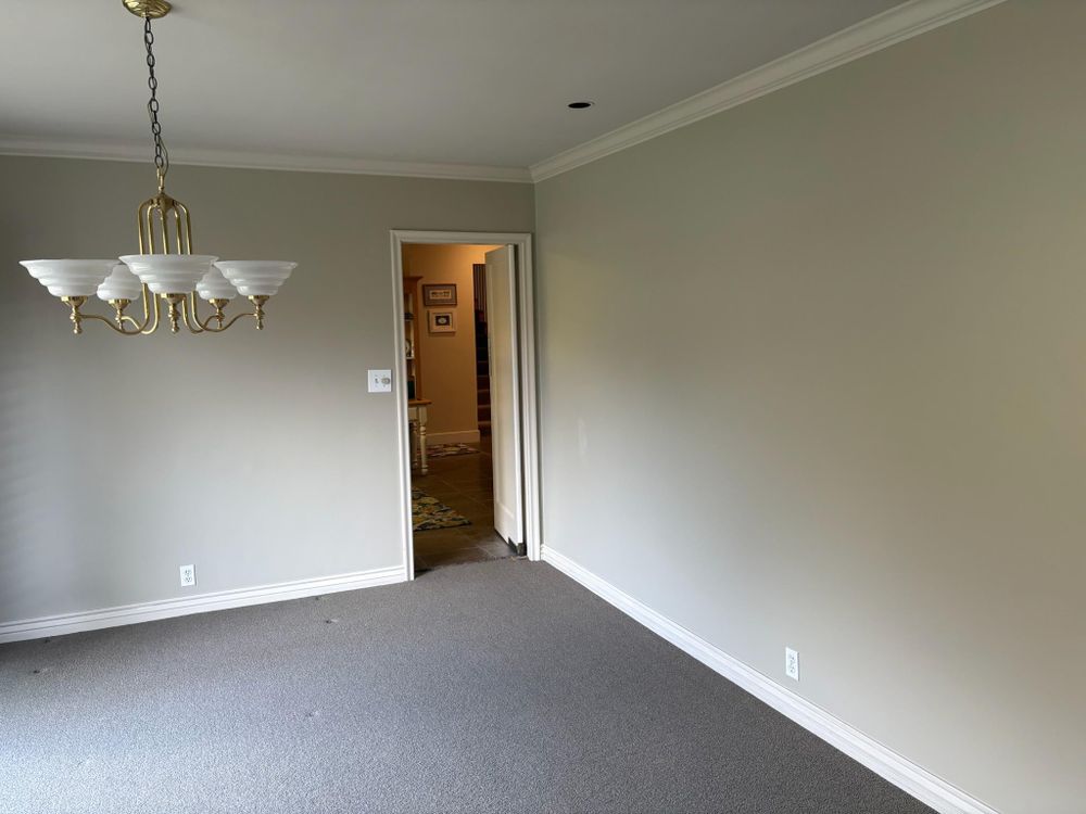 All Photos for Daniel Paints & Builds in Sandy, UT