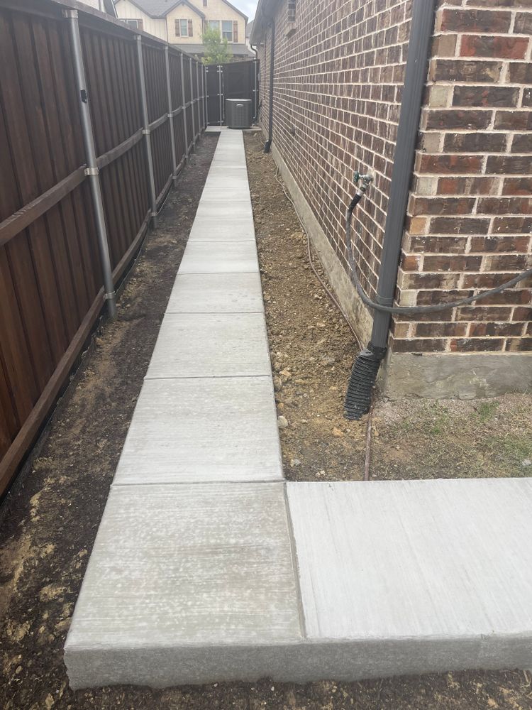 All Photos for Magnolia Landscape & Design in Aledo, TX