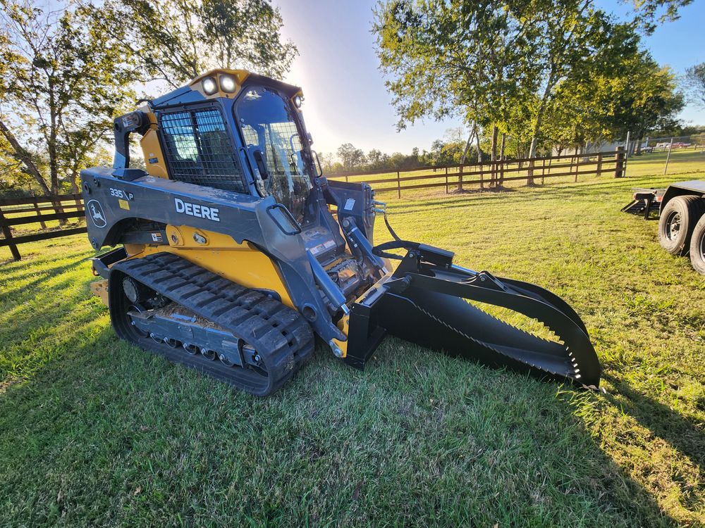 All Photos for CKD's Mulching Services in League City, TX