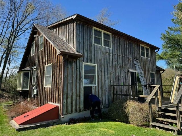 All Photos for Eaton Construction And Property Maintenance   in Danby, VT