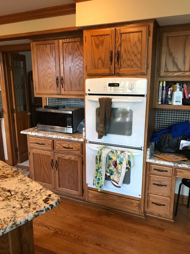 All Photos for  Jordan's Painting in Verona, NJ