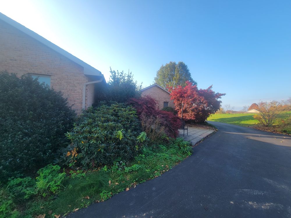 All Photos for Down Home Landscaping in Stillwater, PA