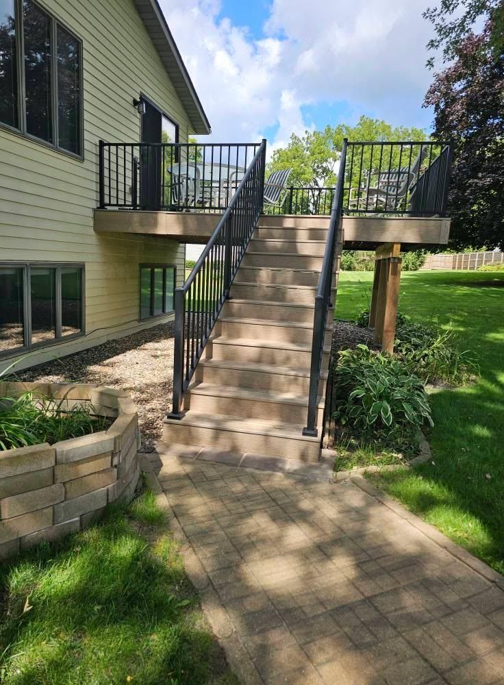 All Photos for 3D Construction  in Cannon Falls, MN
