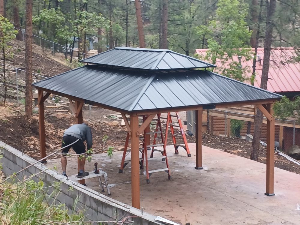 All Photos for Shawn Rankin Construction in Ruidoso, NM