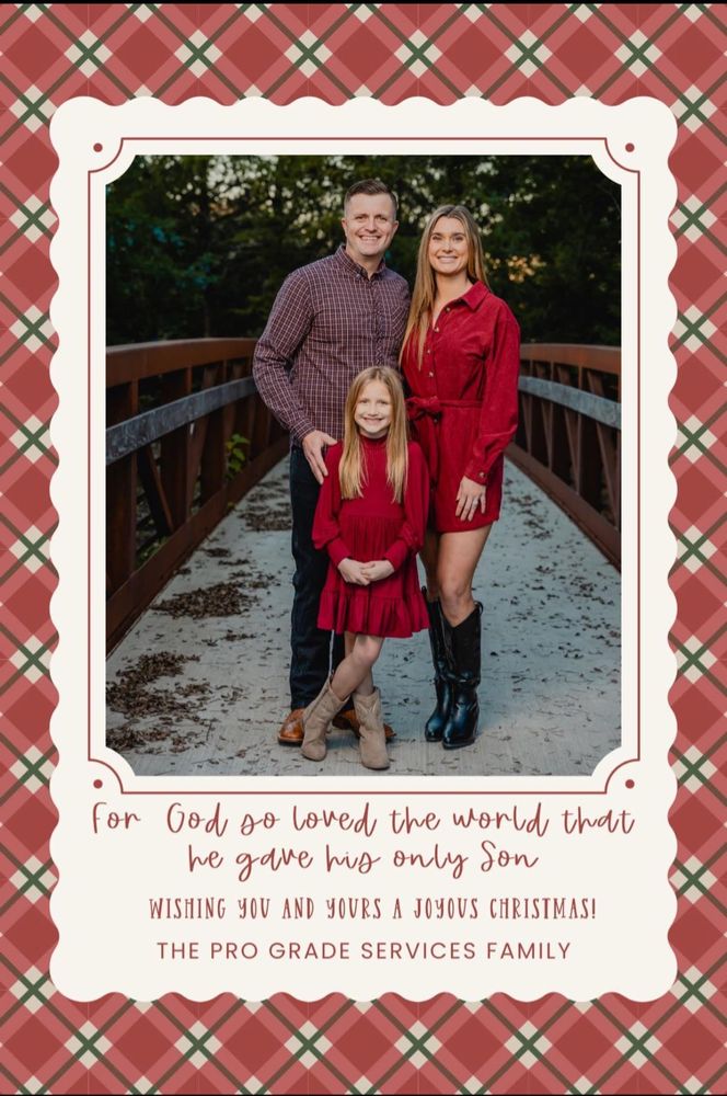 All Photos for Pro Grade Services in Rockwall, TX