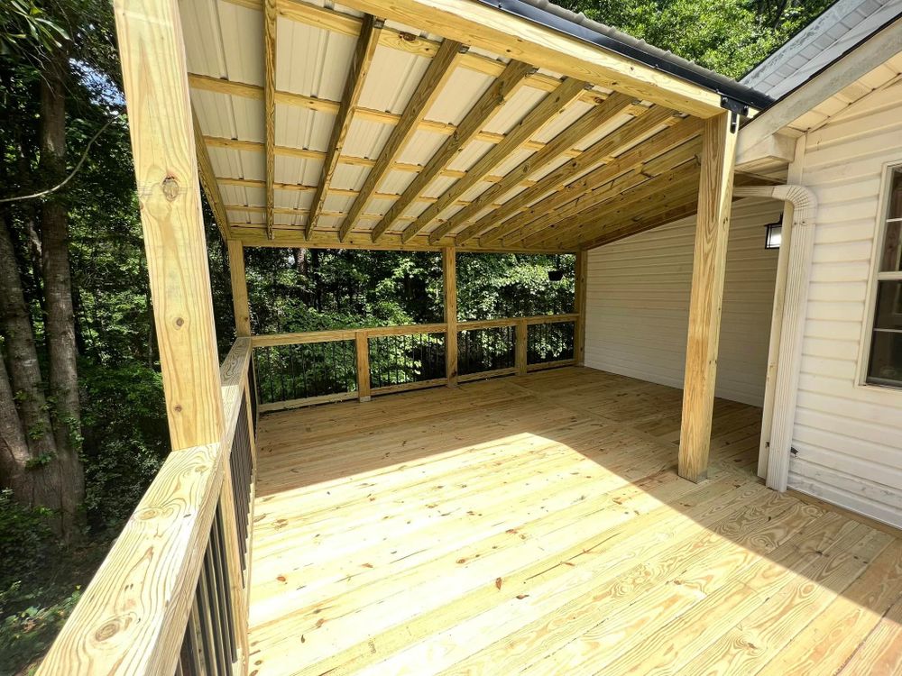 All Photos for Keith Construction in Covington, GA