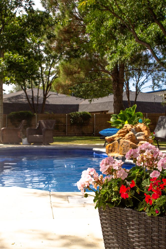 All Photos for Cole Landscaping & Pools, LLC in Amarillo, TX