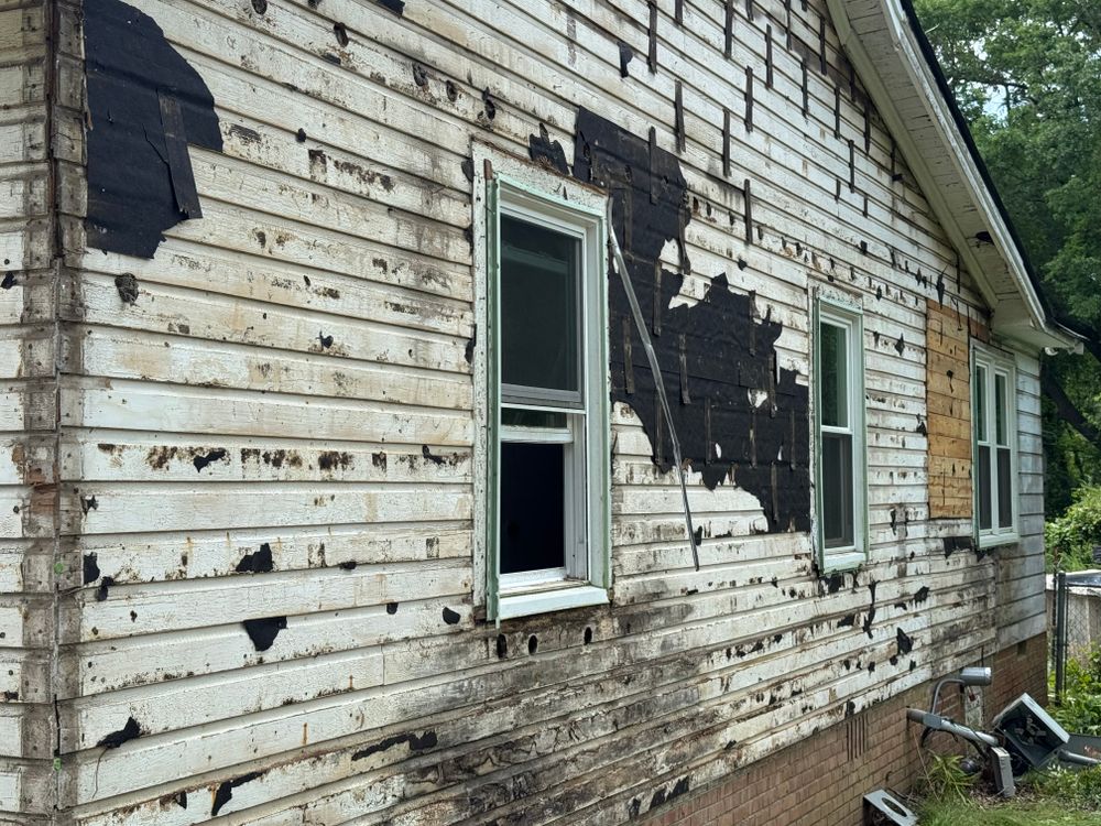 All Photos for Hometown Roofing in Greenwood, SC