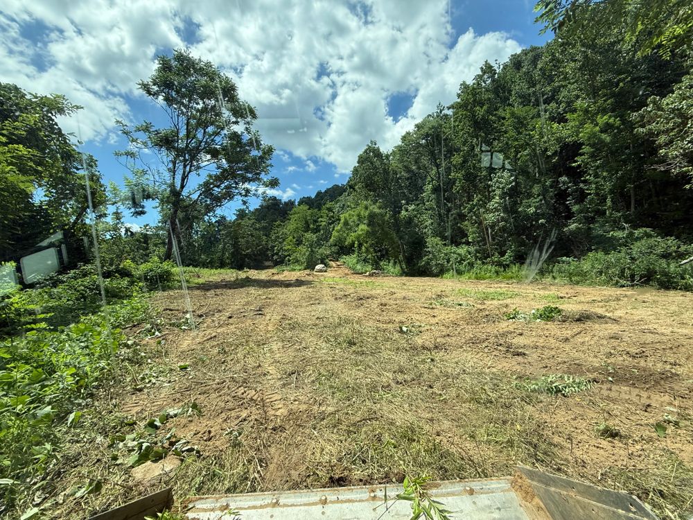 Driveway Construction and Repair for Elias Grading and Hauling in Black Mountain, NC