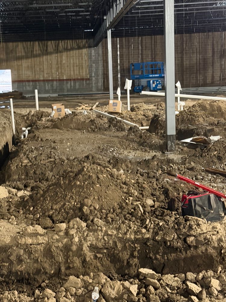 All Photos for Double C Plumbing & Excavation in Tremonton, UT