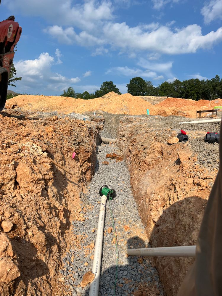 All Photos for J.P Landscaping and excavation in Chattanooga, TN