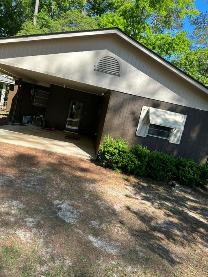 All Photos for Padelma Painting in Pearson, GA