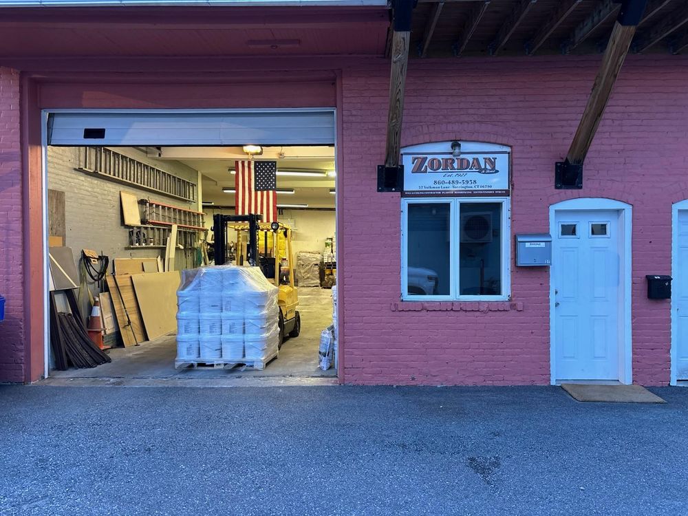 All Photos for Eugene Zordan & Sons, LLC in Torrington, CT