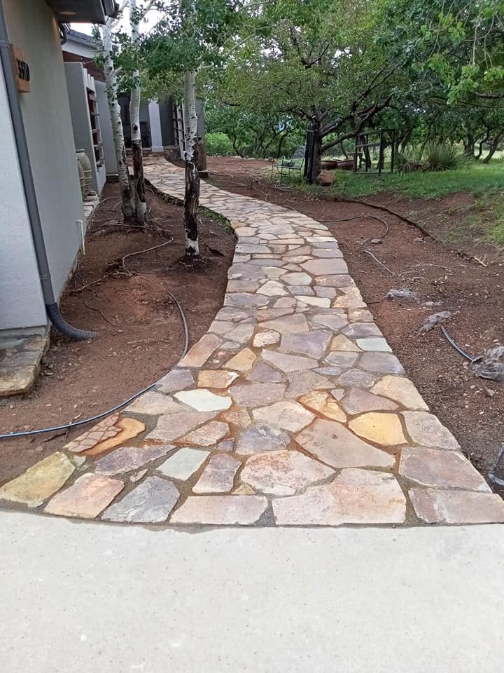 Masonry for Level-Up Masonry in Fountain, CO