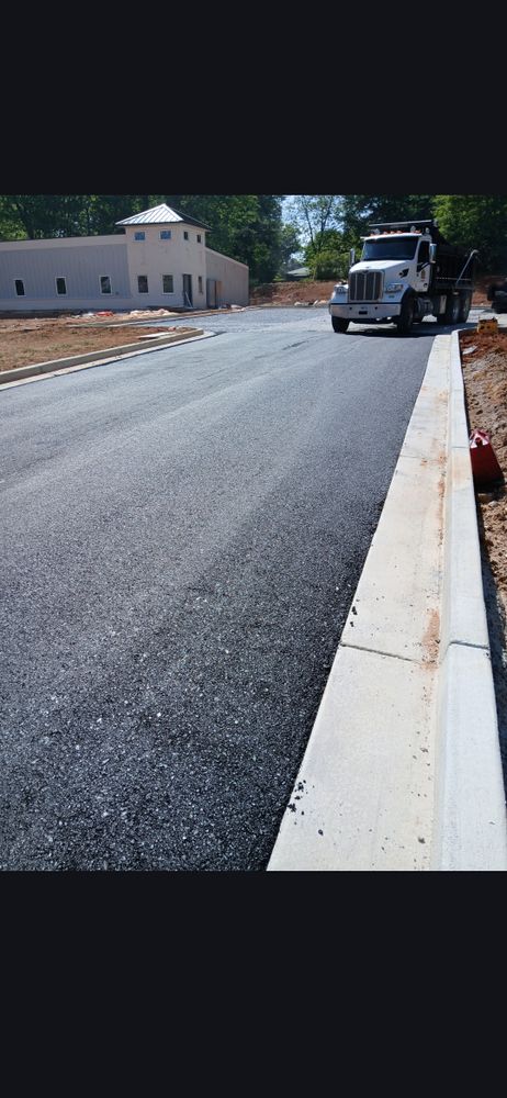 All Photos for JBS Paving in Cedartown, GA