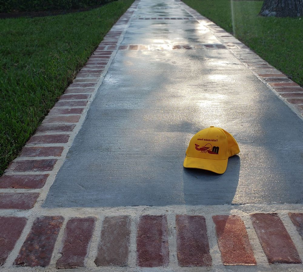 Our Work for Mudbugs Construction in 77095, TX