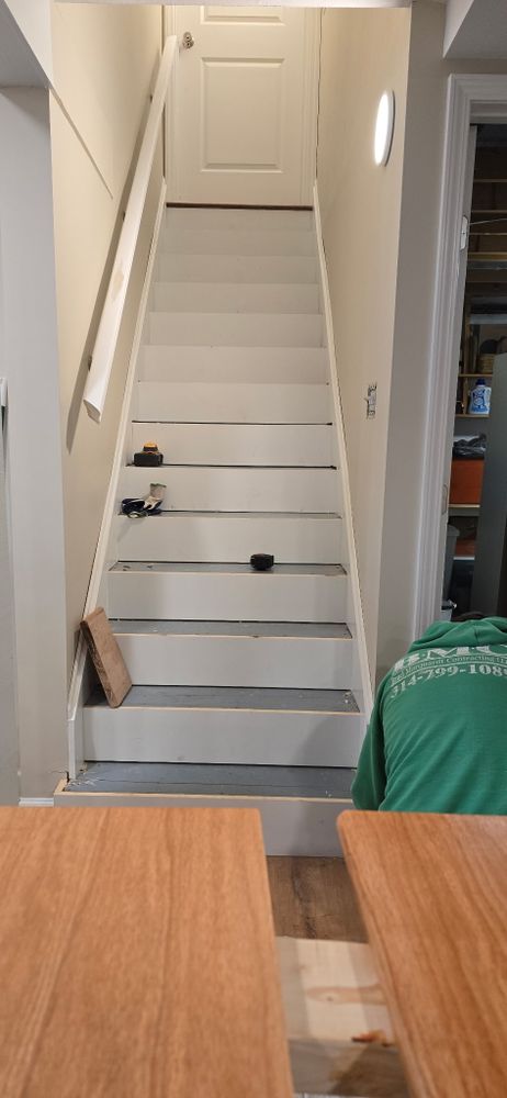 All Photos for NNS Contracting in St. Louis,  MO