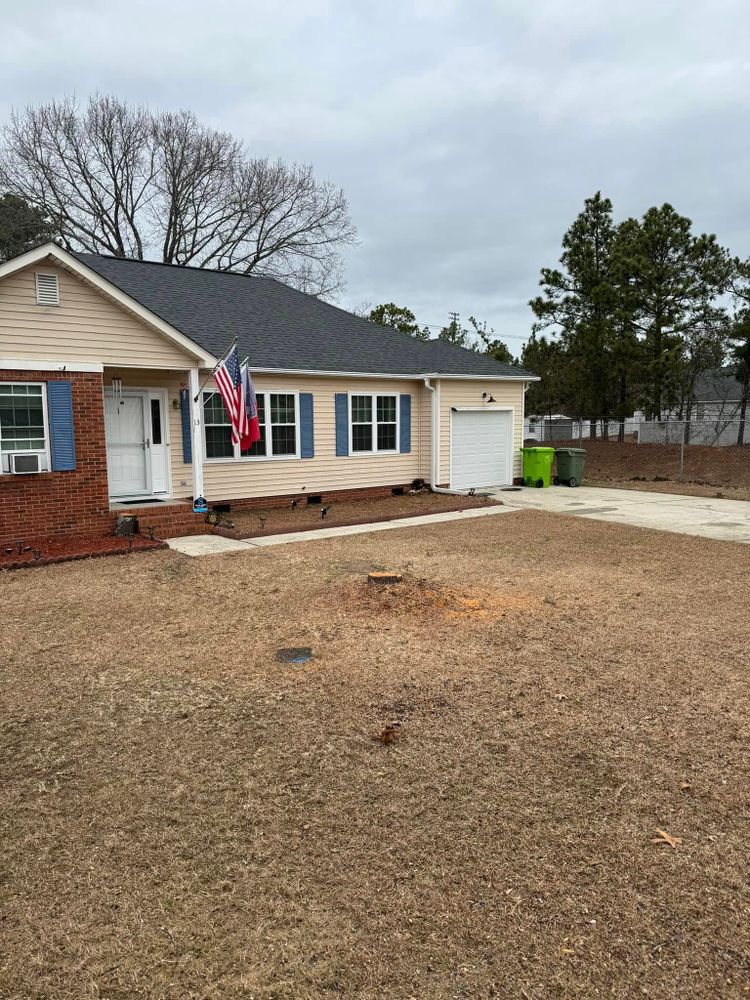 All Photos for Diversified Tree Company in Trinity, NC