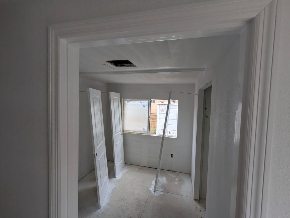 All Photos for Bar None Painting and KRS Construction in Kingman, AZ