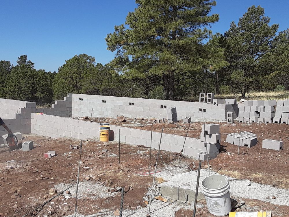 All Photos for Shawn Rankin Construction in Ruidoso, NM